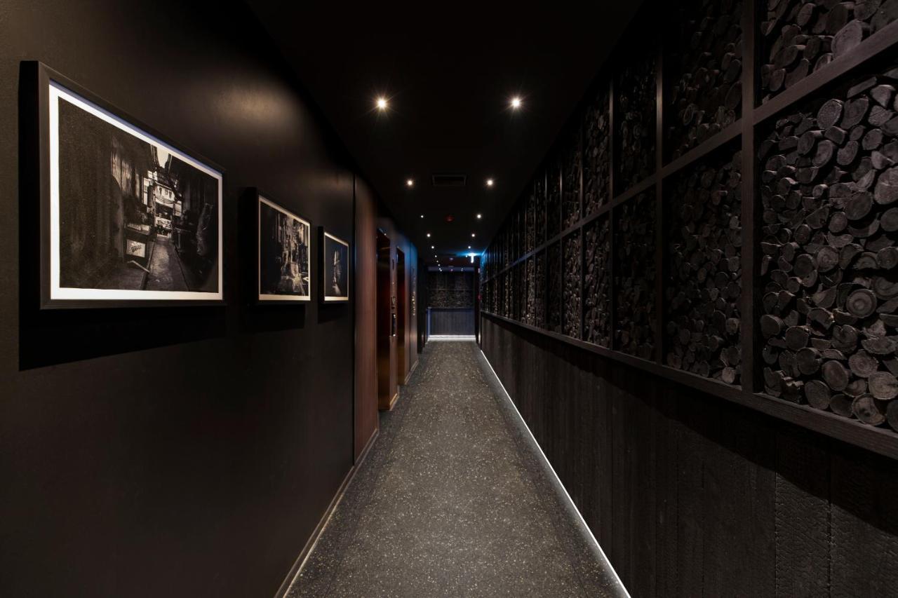The Ember Hotel Bangkok Kültér fotó